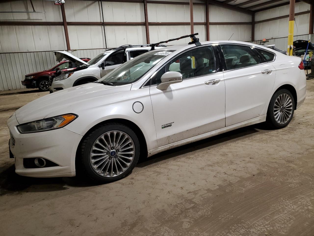 FORD FUSION 2016 3fa6p0su2gr349134