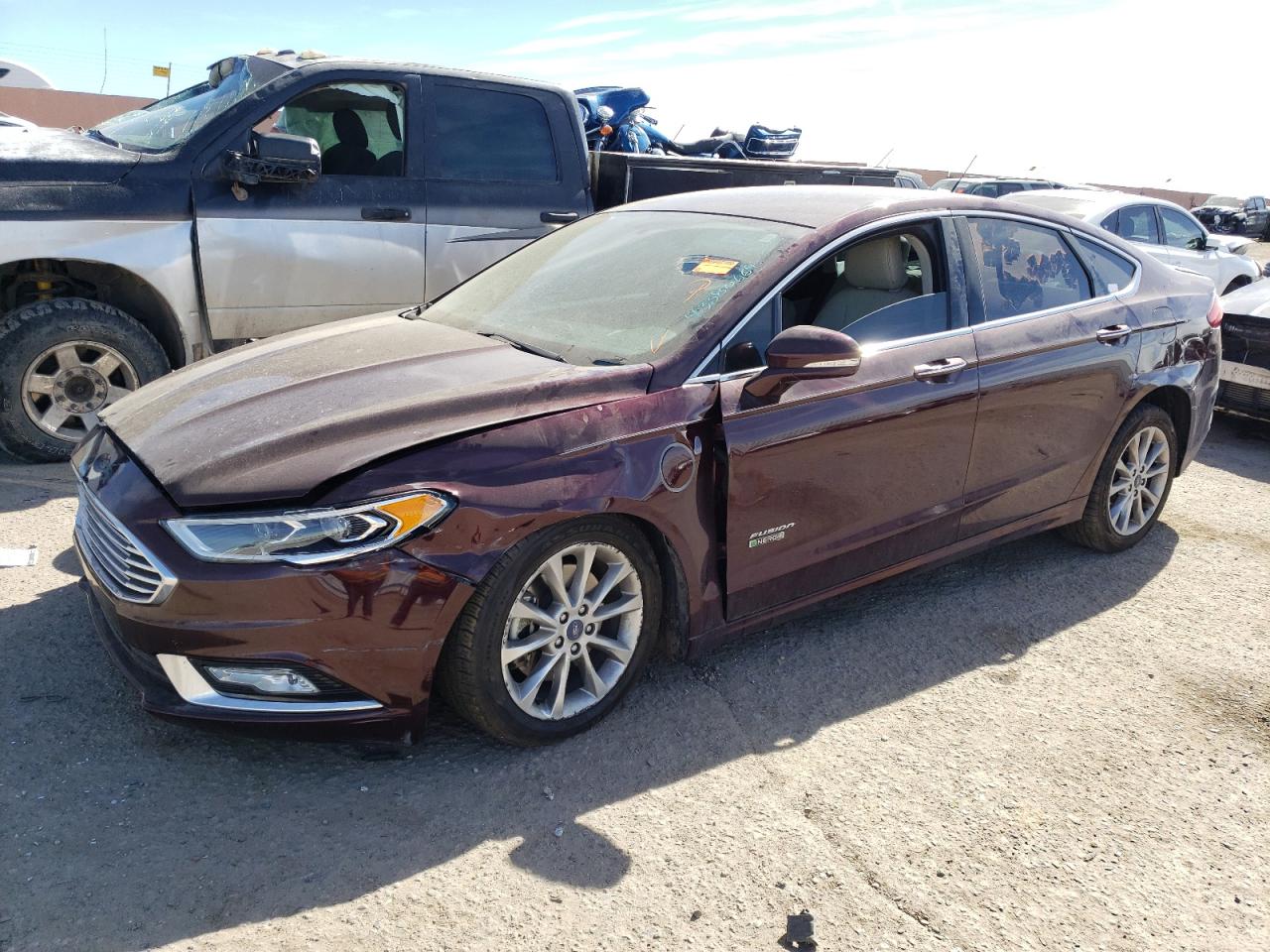 FORD FUSION 2016 3fa6p0su2hr209568