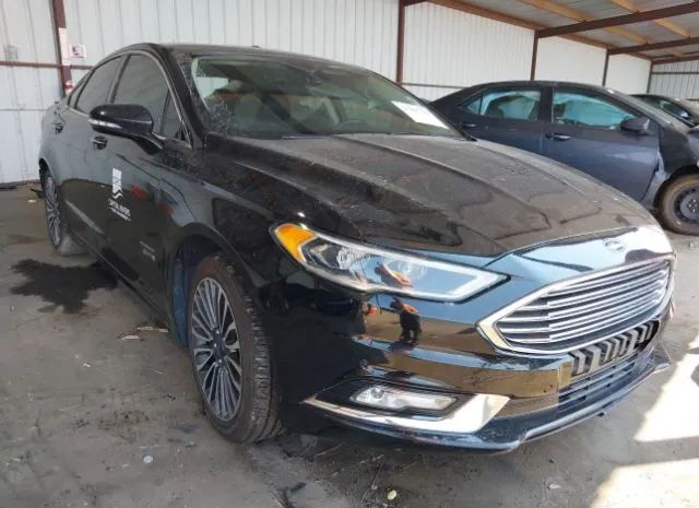 FORD NULL 2017 3fa6p0su2hr354674