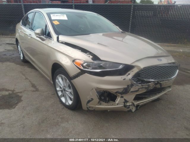 FORD NULL 2019 3fa6p0su2kr145023