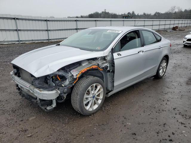 FORD FUSION 2019 3fa6p0su2kr163098