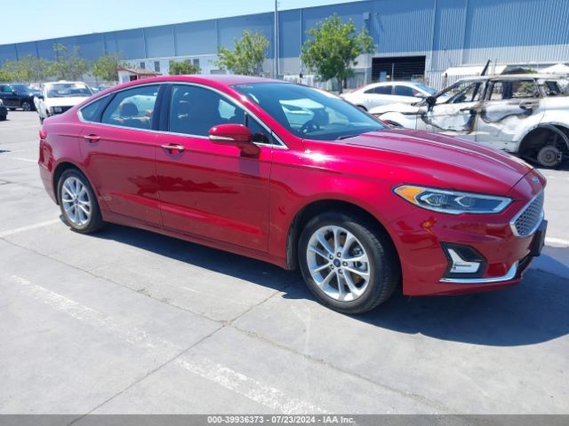 FORD FUSION 2019 3fa6p0su2kr179298