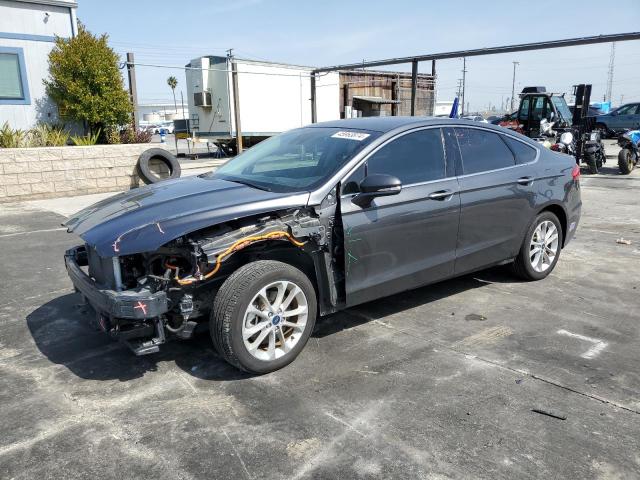 FORD FUSION 2019 3fa6p0su2kr189426