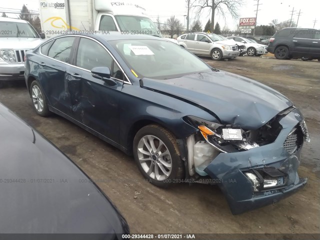 FORD FUSION ENERGI 2019 3fa6p0su2kr249611