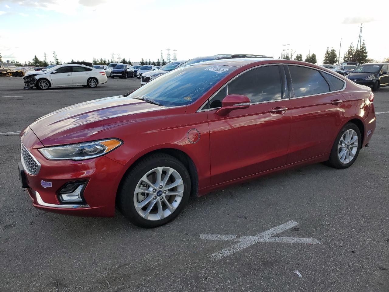 FORD FUSION 2019 3fa6p0su2kr251682