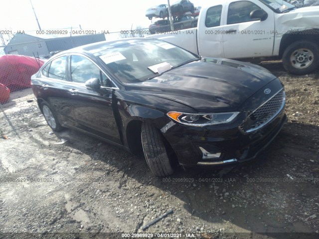 FORD FUSION ENERGI 2020 3fa6p0su2lr102481