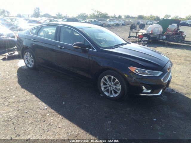 FORD FUSION 2020 3fa6p0su2lr247701