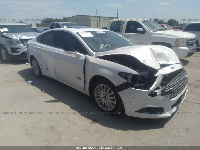 FORD FUSION ENERGI 2013 3fa6p0su3dr365774