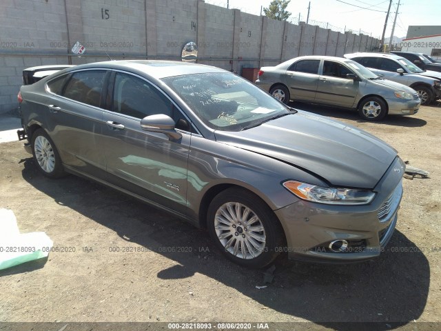 FORD FUSION ENERGI 2014 3fa6p0su3er270018