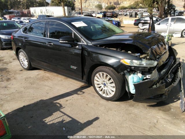 FORD FUSION ENERGI 2014 3fa6p0su3er316866