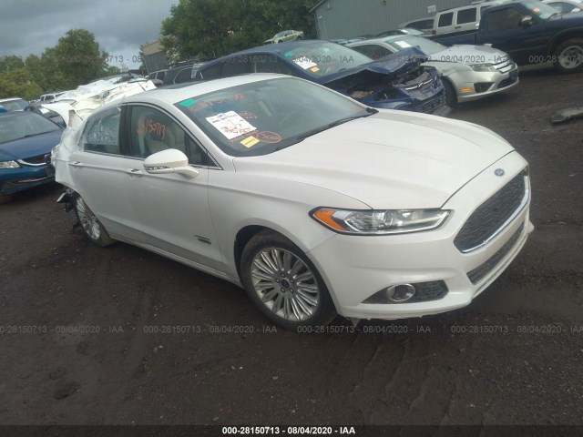 FORD FUSION ENERGI 2014 3fa6p0su3er395133