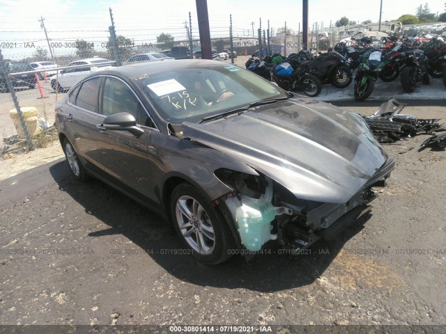 FORD NULL 2015 3fa6p0su3fr284549