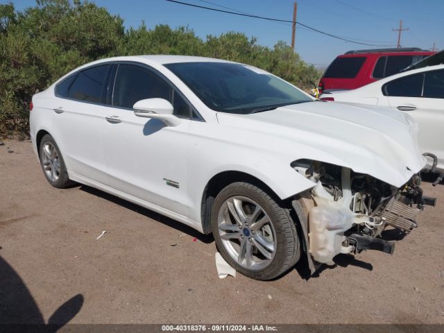 FORD FUSION 2016 3fa6p0su3gr157219