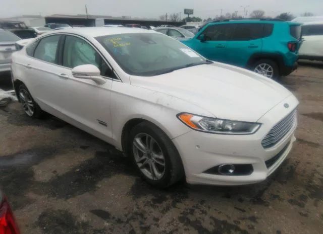 FORD FUSION ENERGI 2016 3fa6p0su3gr203700