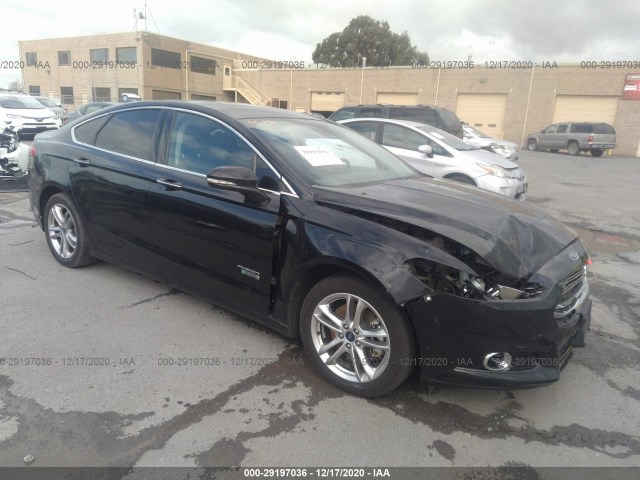 FORD FUSION ENERGI 2016 3fa6p0su3gr216270