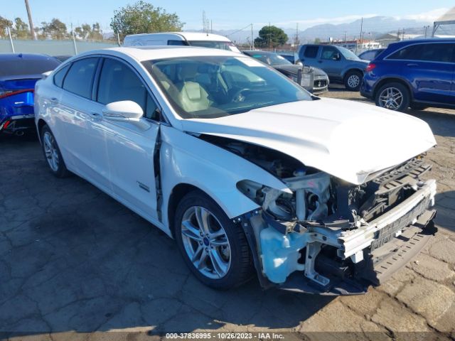 FORD FUSION 2015 3fa6p0su3gr241606