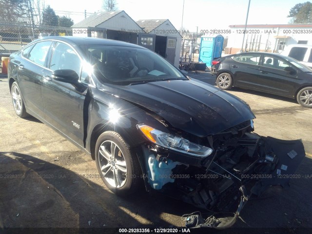 FORD FUSION ENERGI 2016 3fa6p0su3gr343164