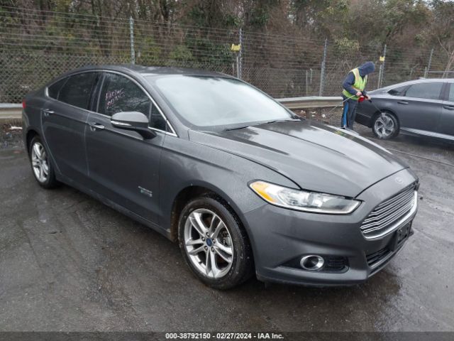 FORD FUSION ENERGI 2016 3fa6p0su3gr363267