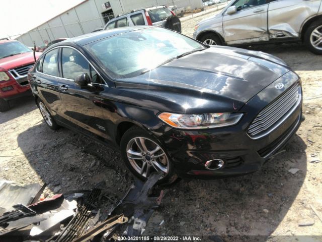 FORD FUSION ENERGI 2016 3fa6p0su3gr363897