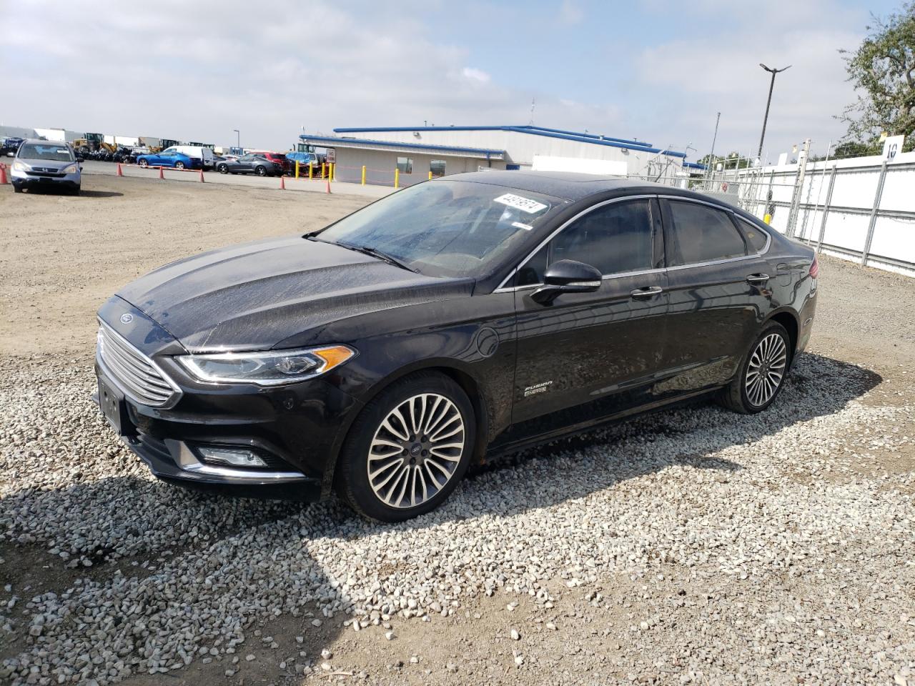 FORD FUSION 2017 3fa6p0su3hr163703