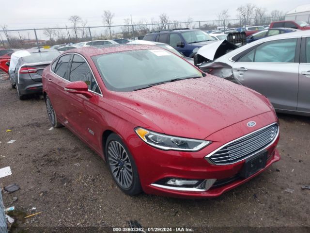 FORD FUSION ENERGI 2017 3fa6p0su3hr184907