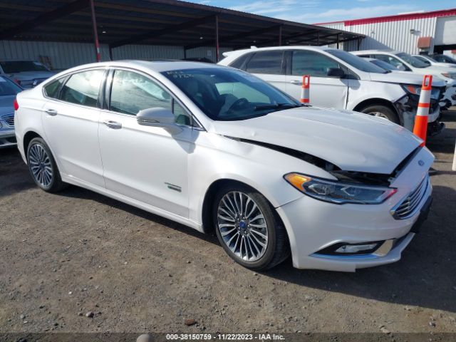 FORD FUSION 2017 3fa6p0su3hr187760