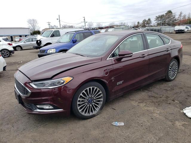 FORD FUSION 2017 3fa6p0su3hr231305