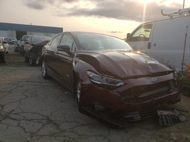 FORD FUSION 2016 3fa6p0su3hr261114