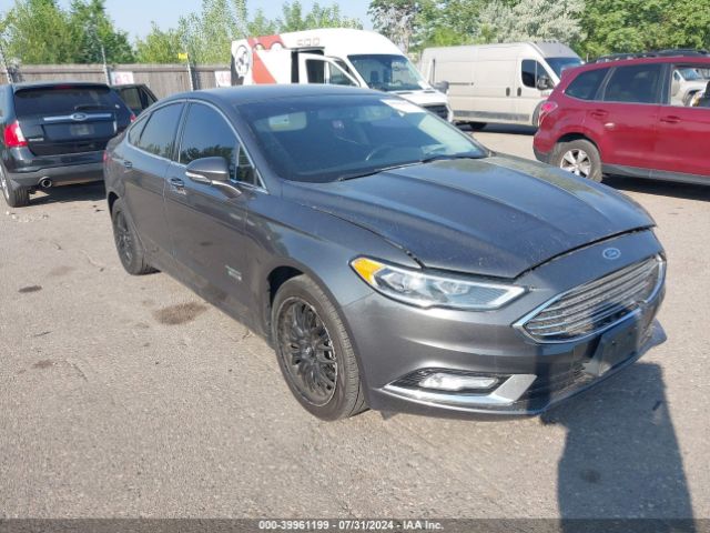 FORD FUSION 2017 3fa6p0su3hr354103