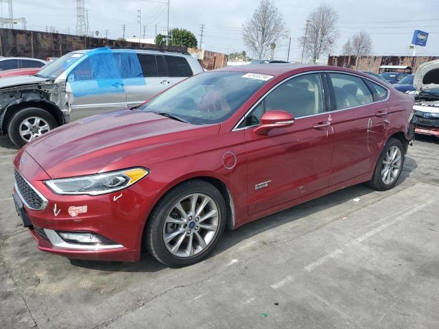 FORD FUSION 2017 3fa6p0su3hr379518