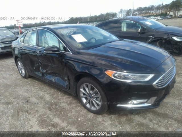 FORD NULL 2017 3fa6p0su3hr410296