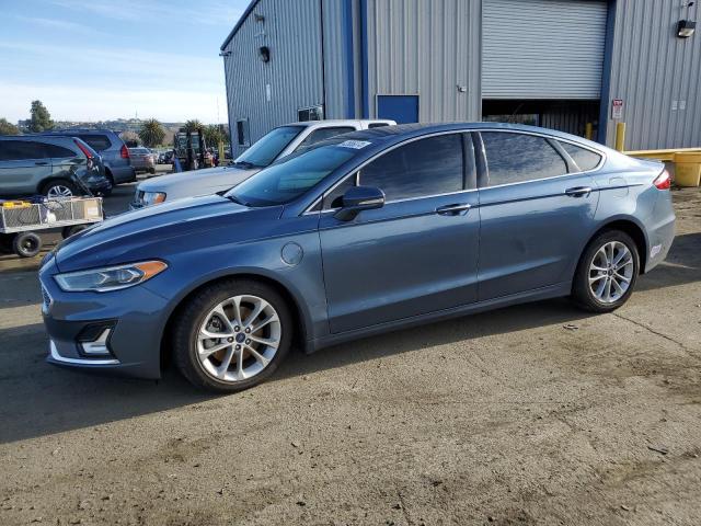 FORD FUSION 2019 3fa6p0su3kr104562