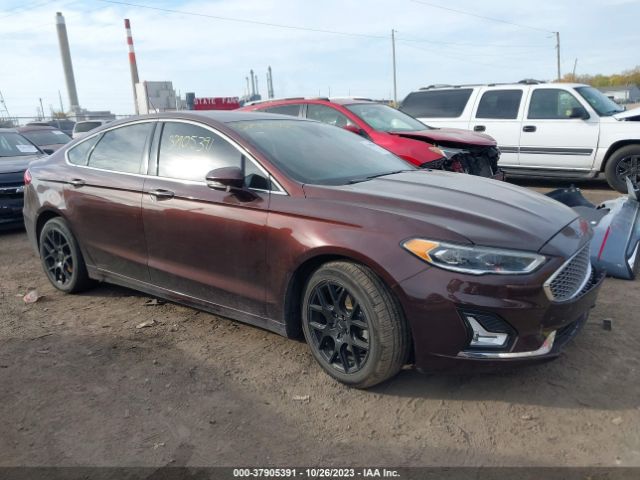 FORD FUSION ENERGI 2019 3fa6p0su3kr112841