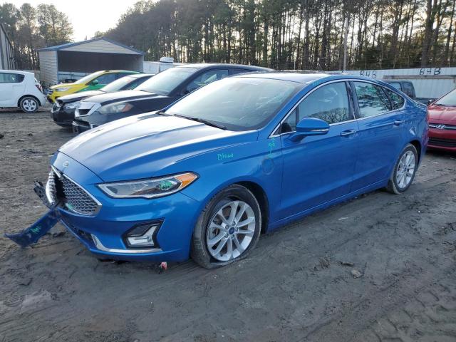 FORD FUSION 2019 3fa6p0su3kr126531