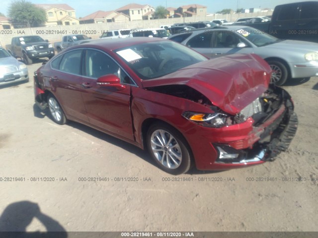 FORD FUSION ENERGI 2019 3fa6p0su3kr143474