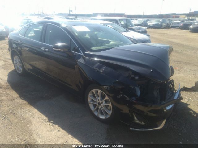 FORD FUSION ENERGI 2019 3fa6p0su3kr174031