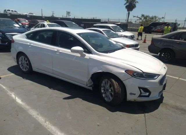 FORD FUSION 2019 3fa6p0su3kr174188