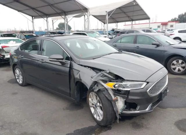 FORD NULL 2019 3fa6p0su3kr174711