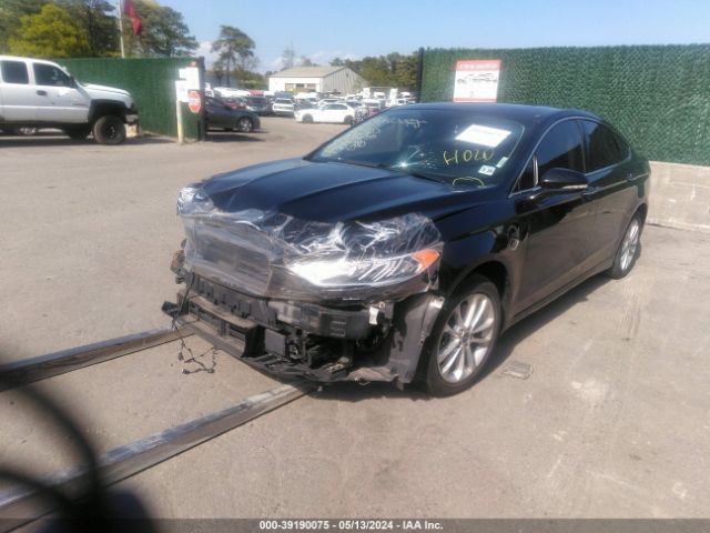 FORD FUSION ENERGI 2019 3fa6p0su3kr212471