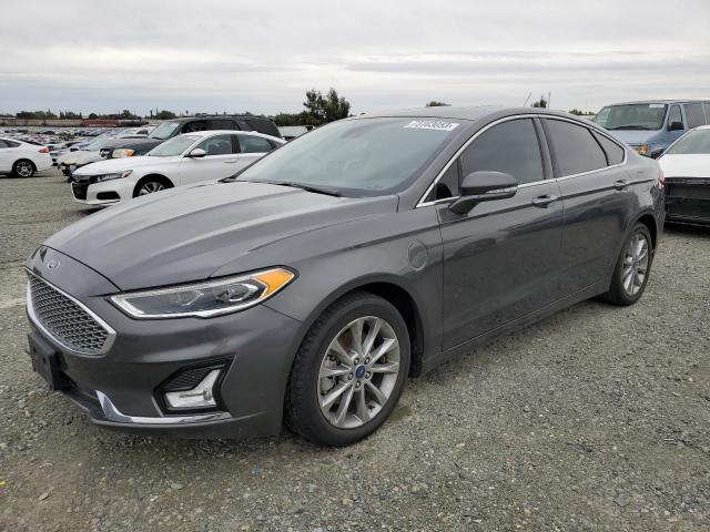 FORD FUSION 2019 3fa6p0su3kr233045