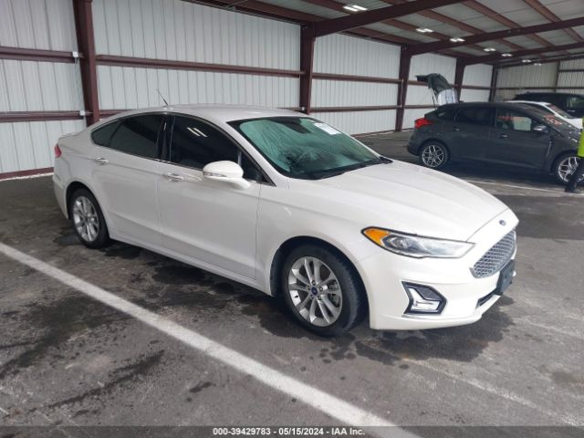 FORD FUSION ENERGI 2019 3fa6p0su3kr248581