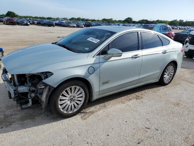 FORD FUSION 2013 3fa6p0su4dr373477