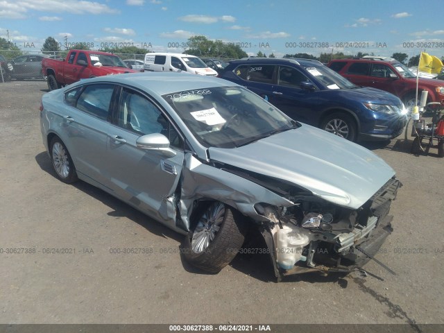 FORD NULL 2013 3fa6p0su4dr373494