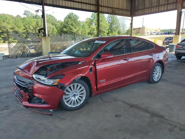 FORD FUSION 2014 3fa6p0su4er154794