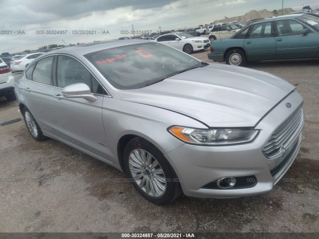 FORD FUSION ENERGI 2014 3fa6p0su4er223497