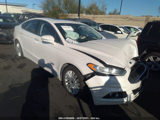 FORD FUSION ENERGI 2014 3fa6p0su4er269220