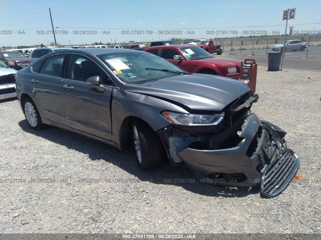 FORD FUSION 2014 3fa6p0su4er378602