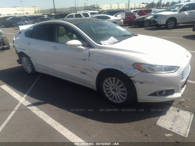 FORD FUSION ENERGI 2014 3fa6p0su4er398459