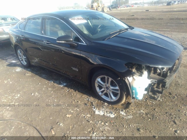 FORD FUSION ENERGI 2015 3fa6p0su4fr172679