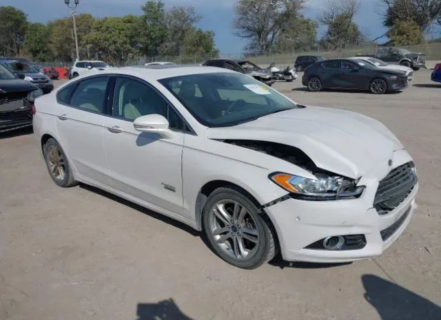 FORD FUSION ENERGI 2015 3fa6p0su4fr243377